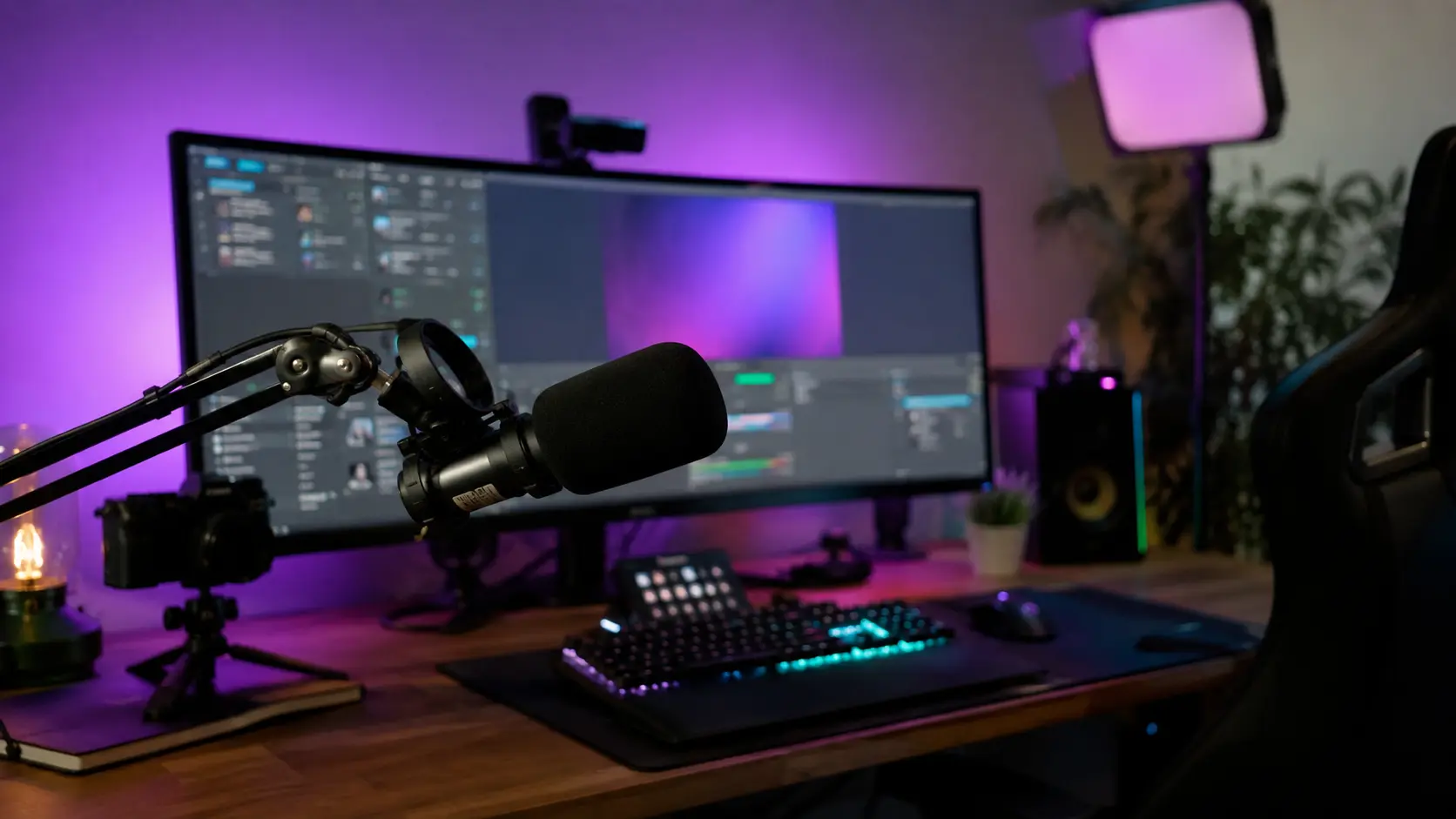 What Upload Speed Do You Need to Stream on Twitch?
